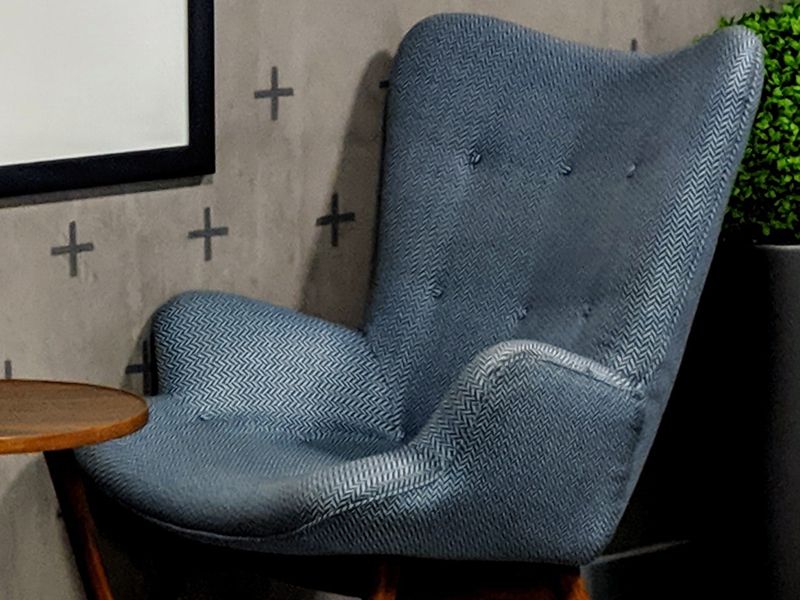 Couple of Chairs TERRANO — изображение 2