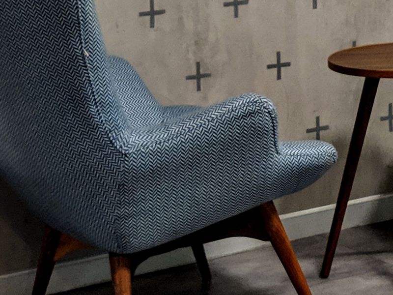 Couple of Chairs TERRANO — изображение 3