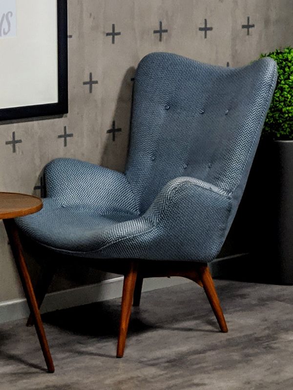 Couple of Chairs TERRANO — изображение 4